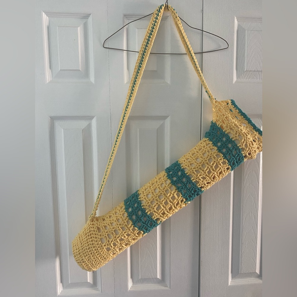 Yoga Mat Bag